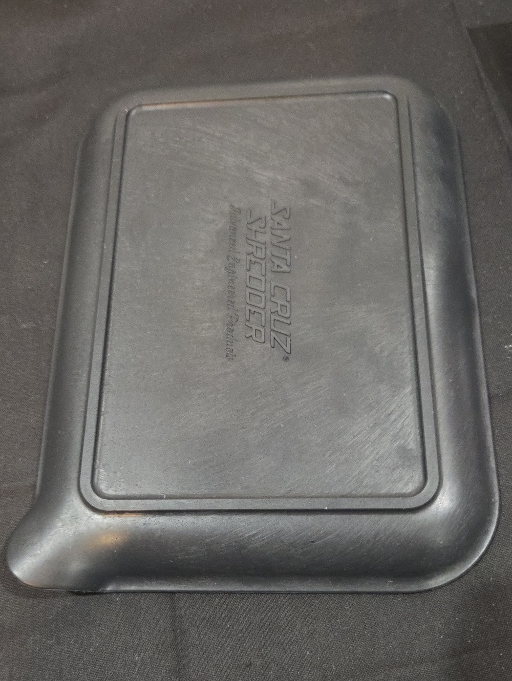 CYPRESS HILL TRAY - Picture 2 of 2